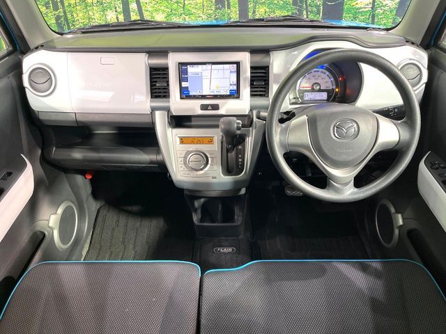 MAZDA FLAIR CROSSOVER 2015