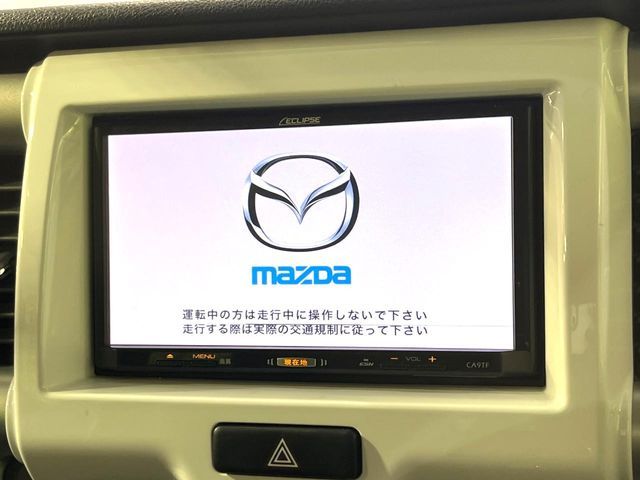 MAZDA FLAIR CROSSOVER 2015