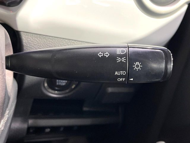 MAZDA FLAIR CROSSOVER 2015