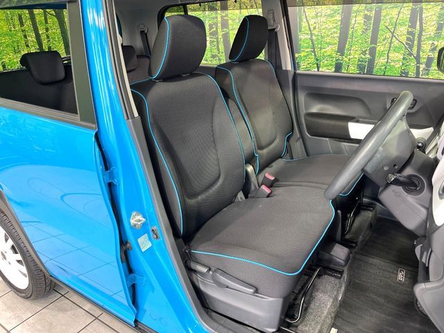 MAZDA FLAIR CROSSOVER 2015