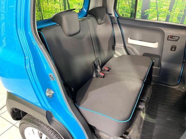 MAZDA FLAIR CROSSOVER 2015