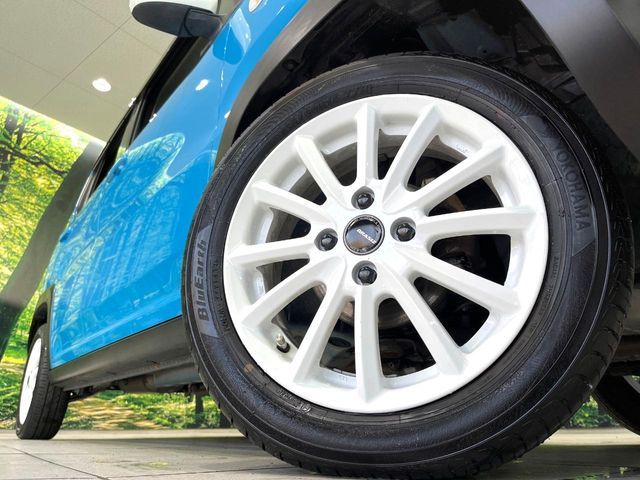 MAZDA FLAIR CROSSOVER 2015