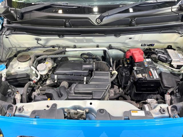 MAZDA FLAIR CROSSOVER 2015