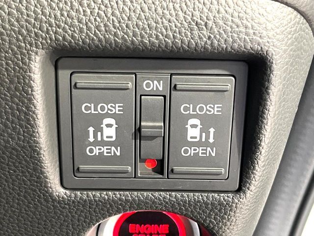 HONDA N BOX CUSTOM 2021