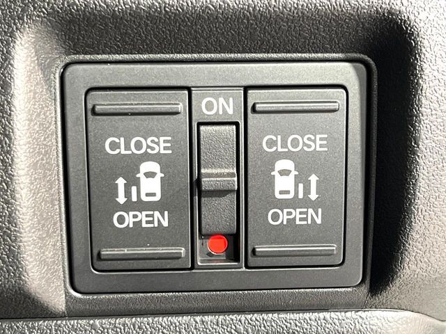 HONDA N BOX CUSTOM 2024