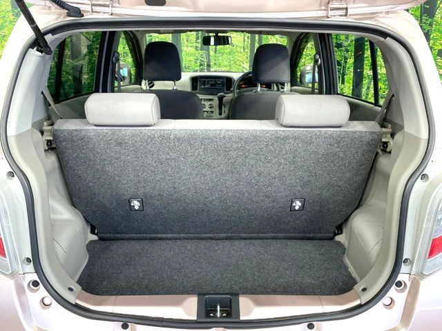 DAIHATSU MIRA e:S 2015