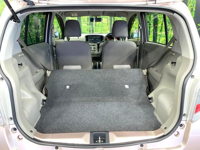 DAIHATSU MIRA e:S 2015