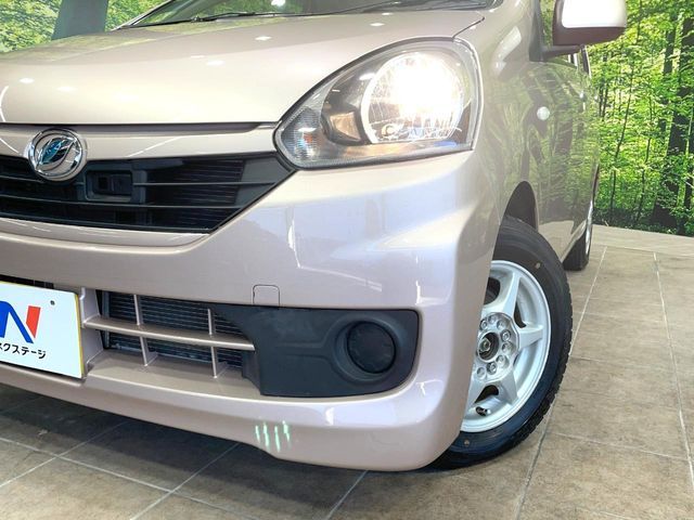 DAIHATSU MIRA e:S 2015