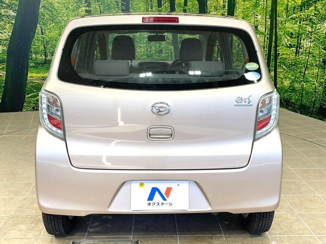 DAIHATSU MIRA e:S 2015