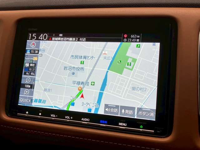 HONDA VEZEL HYBRID 2019