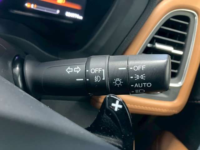 HONDA VEZEL HYBRID 2019