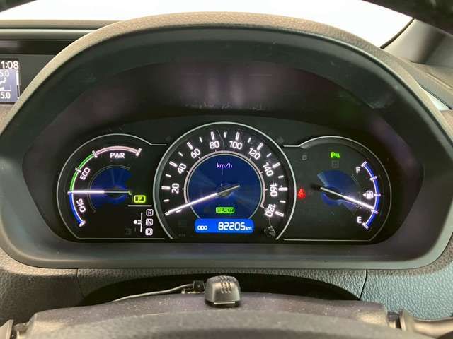 TOYOTA VOXY HYBRID 2021