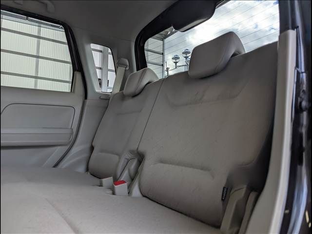 SUZUKI WAGON R 4WD 2017