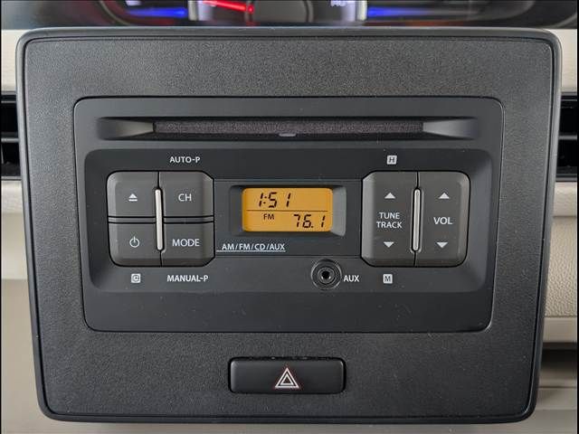 SUZUKI WAGON R 4WD 2017