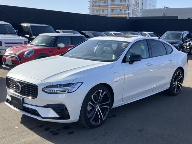 VOLVO VOLVO S90 2023
