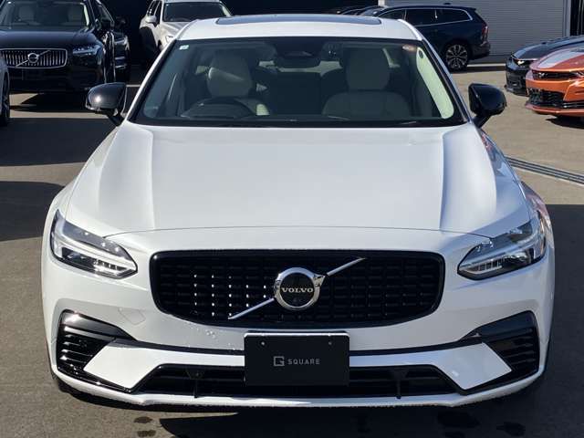 VOLVO VOLVO S90 2023