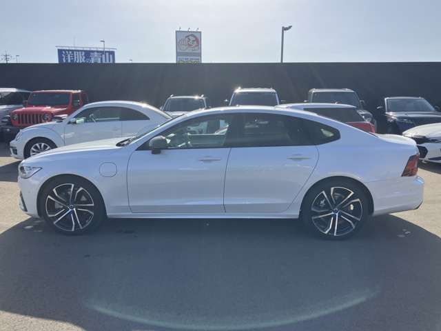 VOLVO VOLVO S90 2023