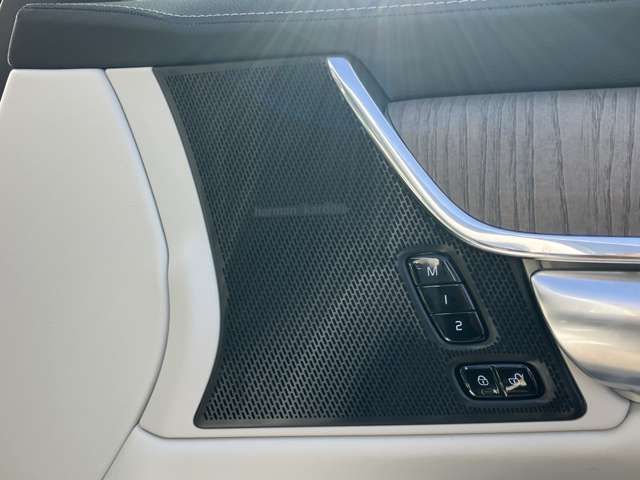 VOLVO VOLVO S90 2023