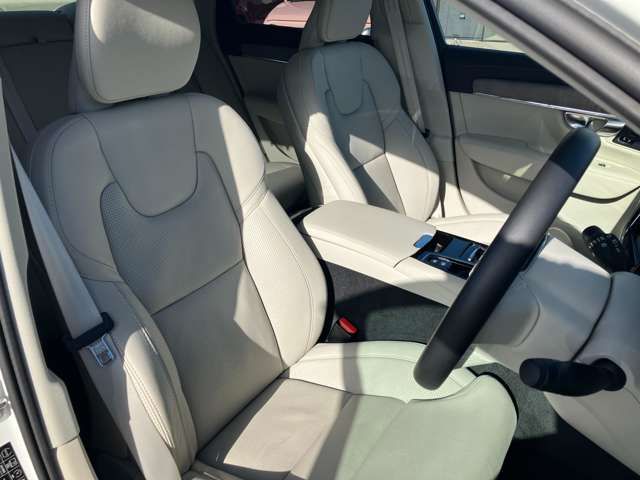 VOLVO VOLVO S90 2023