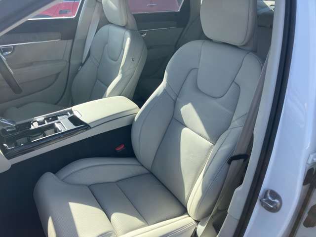 VOLVO VOLVO S90 2023