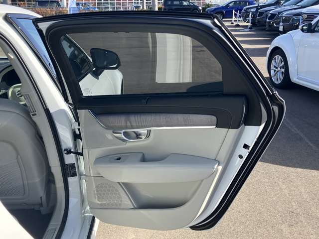 VOLVO VOLVO S90 2023