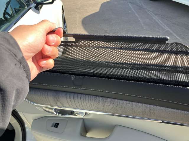 VOLVO VOLVO S90 2023