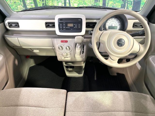 SUZUKI ALTO LAPIN 2017