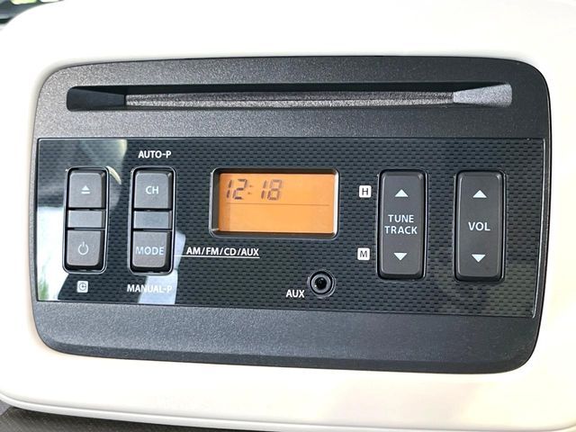 SUZUKI ALTO LAPIN 2017