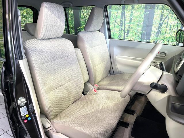 SUZUKI ALTO LAPIN 2017