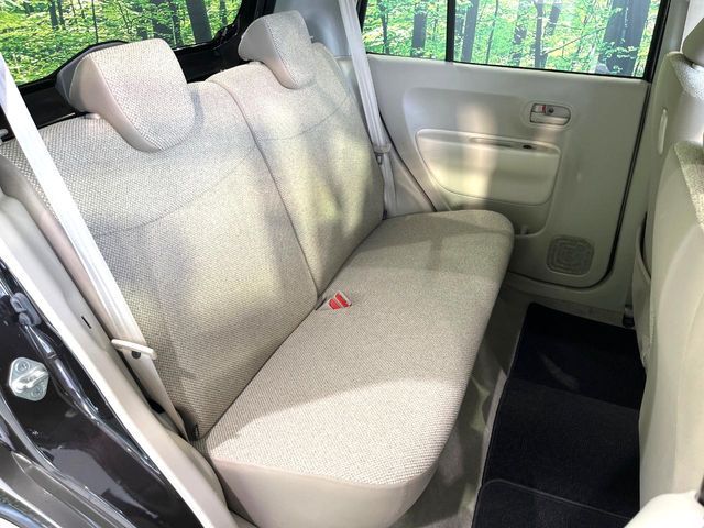 SUZUKI ALTO LAPIN 2017