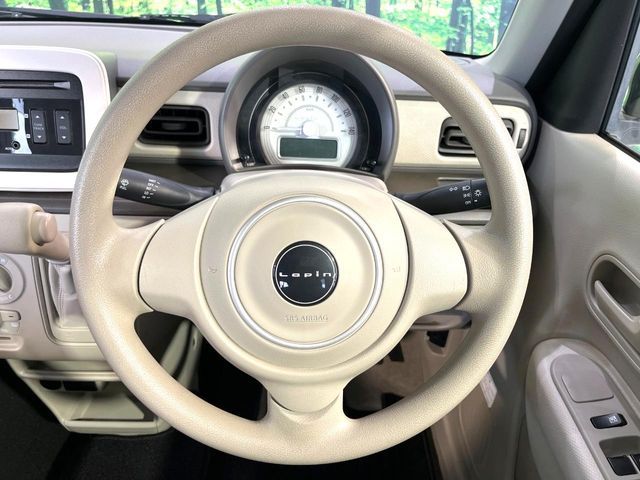 SUZUKI ALTO LAPIN 2017