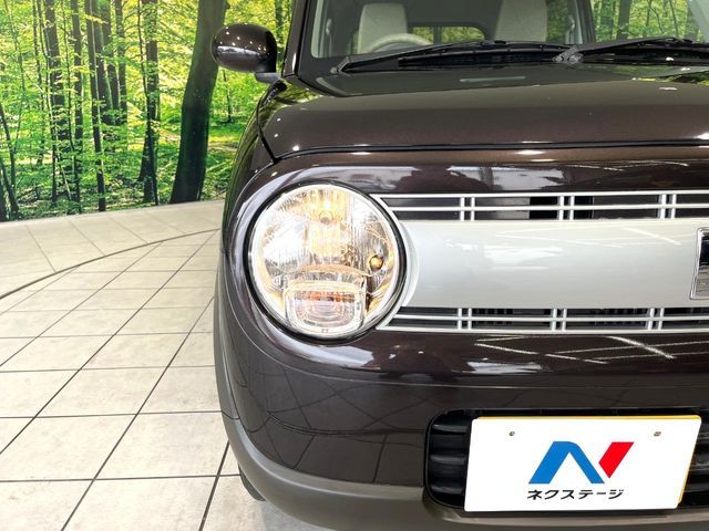 SUZUKI ALTO LAPIN 2017