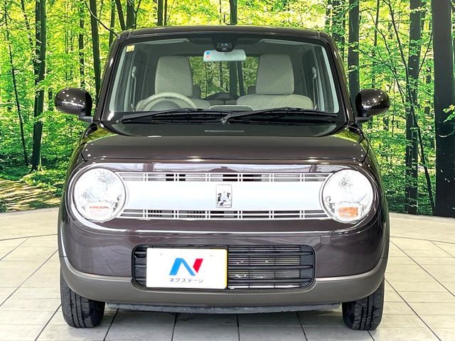 SUZUKI ALTO LAPIN 2017