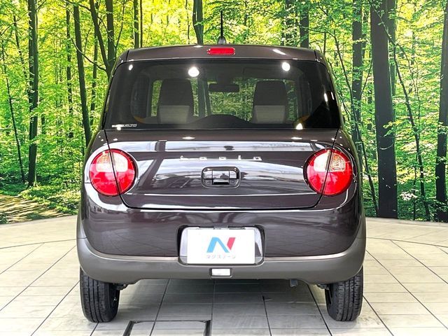 SUZUKI ALTO LAPIN 2017