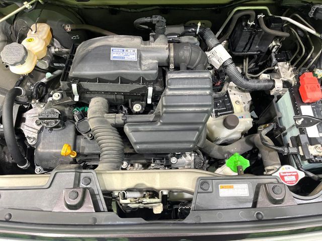 SUZUKI ALTO LAPIN 2017