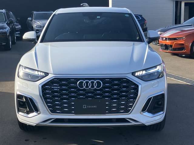 AUDI AUDI Q5 SPORTBACK 2022