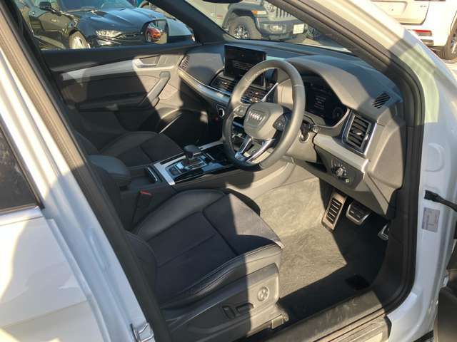 AUDI AUDI Q5 SPORTBACK 2022