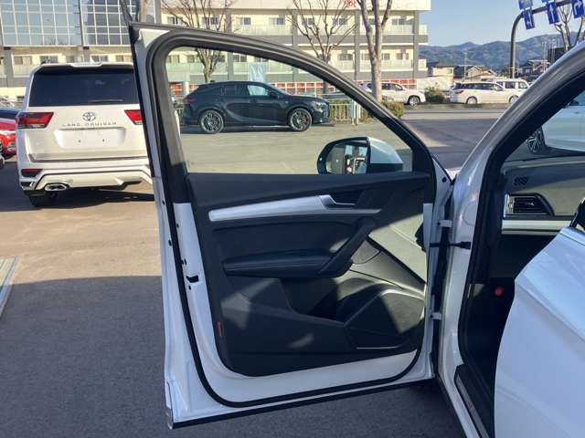 AUDI AUDI Q5 SPORTBACK 2022