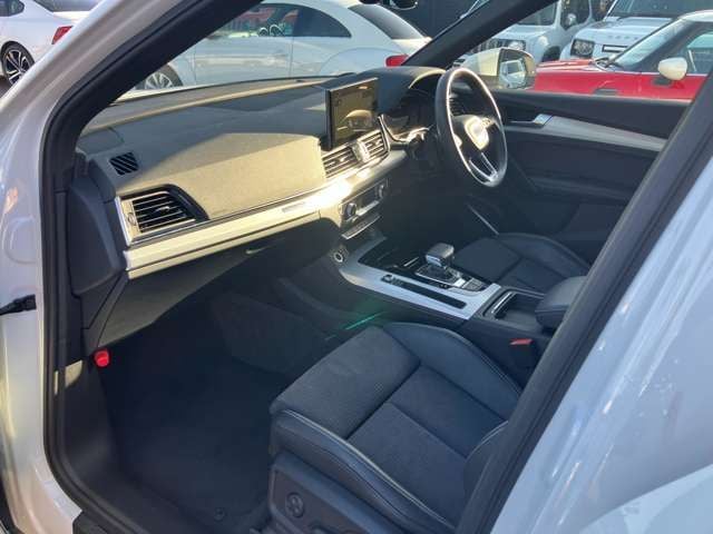 AUDI AUDI Q5 SPORTBACK 2022