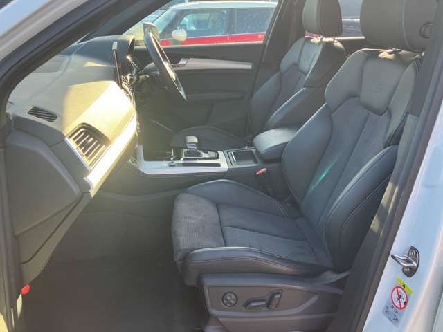 AUDI AUDI Q5 SPORTBACK 2022