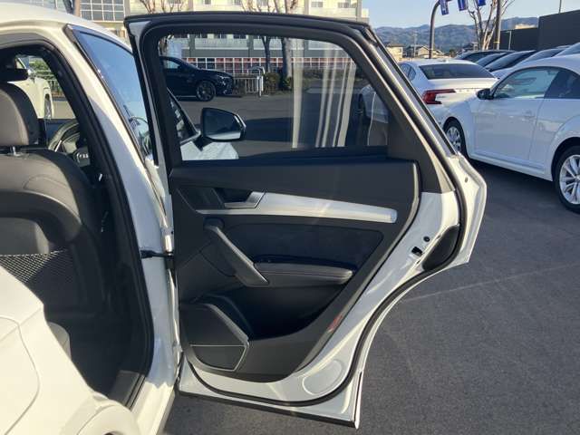 AUDI AUDI Q5 SPORTBACK 2022