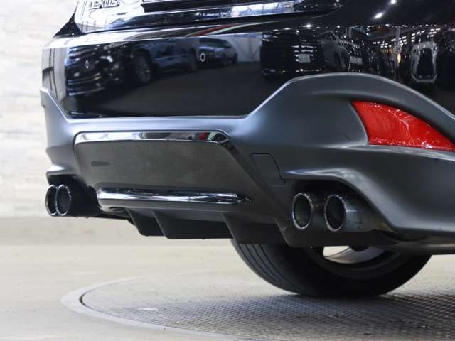 TOYOTA LEXUS IS250 2013