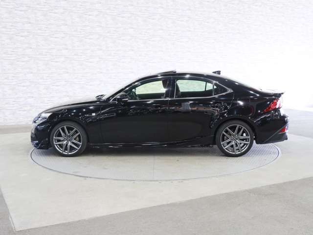 TOYOTA LEXUS IS250 2013