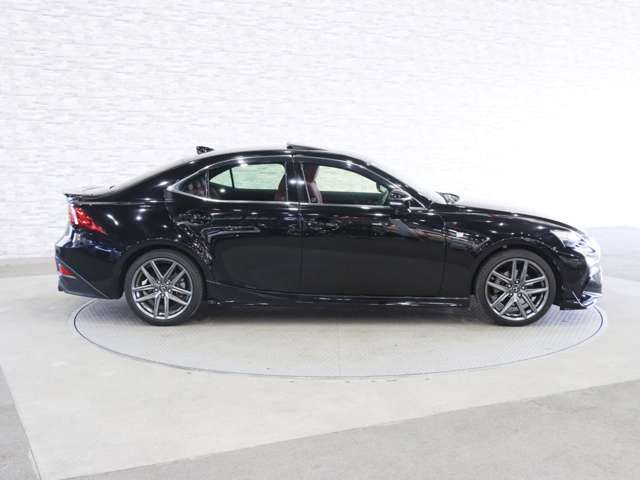 TOYOTA LEXUS IS250 2013