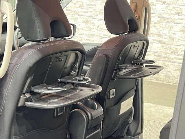 NISSAN SERENA  S-HYBRID 4WD 2017