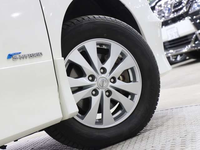 NISSAN SERENA  S-HYBRID 4WD 2017