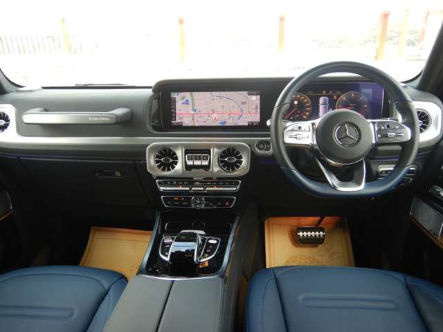 MERCEDES BENZ MERCEDES BENZ G class 2022
