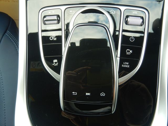 MERCEDES BENZ MERCEDES BENZ G class 2022