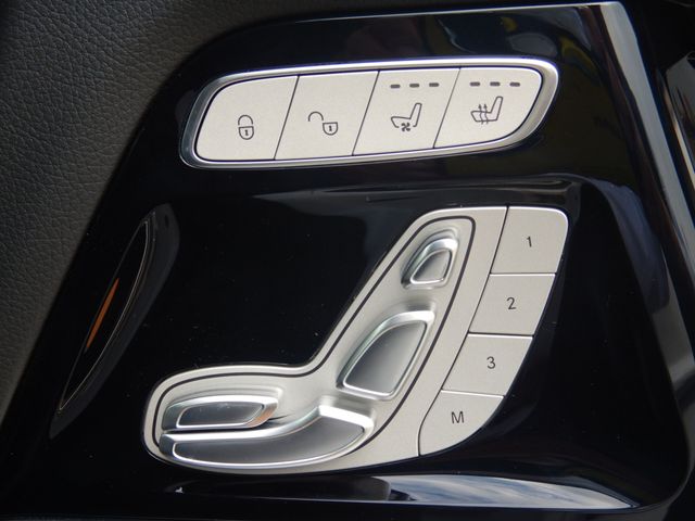 MERCEDES BENZ MERCEDES BENZ G class 2022