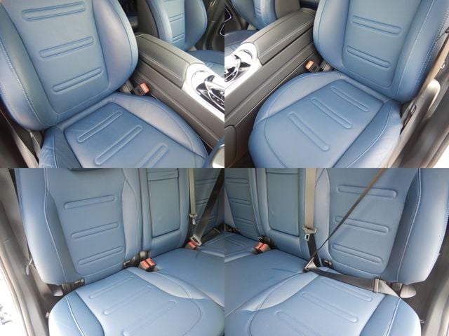 MERCEDES BENZ MERCEDES BENZ G class 2022